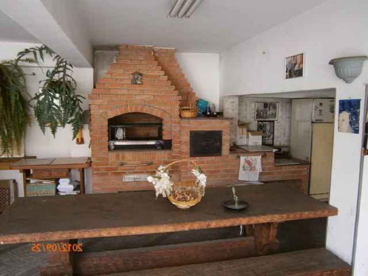 Casa de 4 dormitorios en Sao Paulo, Brazil No. 432909