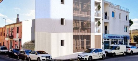 Edificio en Olbia, Italy 380 m² No. 292343 4