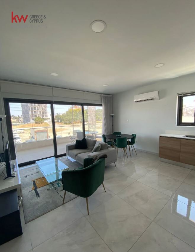 2 Schlafzimmer Wohnung in Larnaca, Cyprus, Nr. 35928