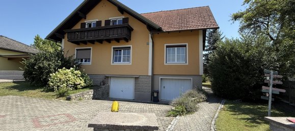 4 غرف نوم منزل في Burgau, Austria رقم 199266 3