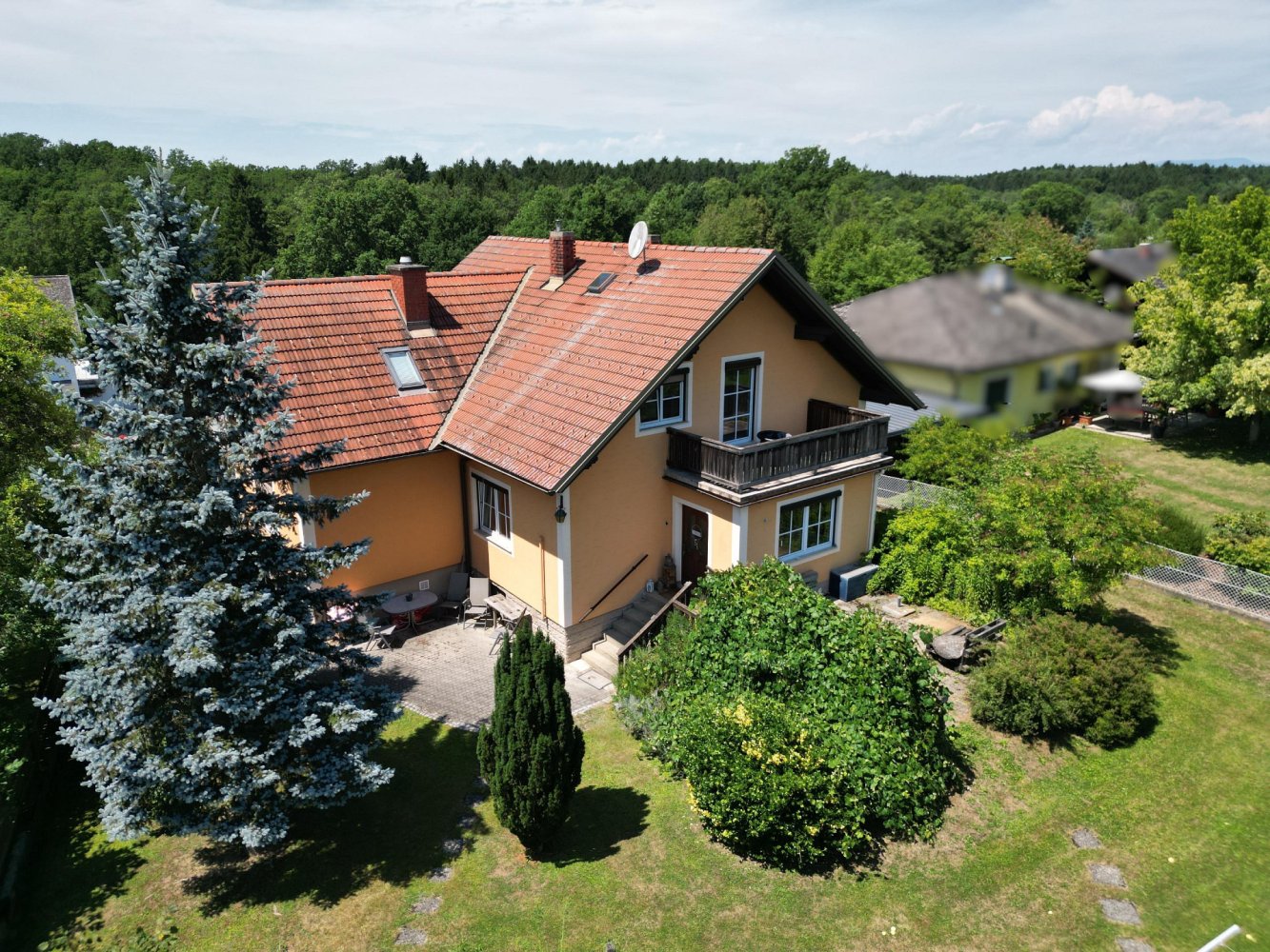 4 غرف نوم منزل في Burgau, Austria رقم 199266