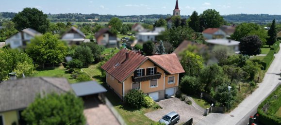 4 غرف نوم منزل في Burgau, Austria رقم 199266 2