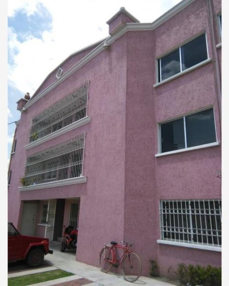 Здание в Пуэбла, Мексика № 201422