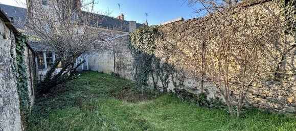 Adosado de 2 dormitorios en Argenton-sur-Creuse, France No. 83825 20