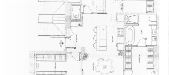 2 chambres Appartement à Madrid, Spain No. 123456 18