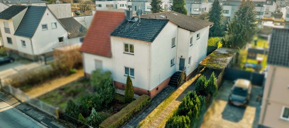 Adosado de 2 dormitorios en Offenbach, Germany No. 228335 2