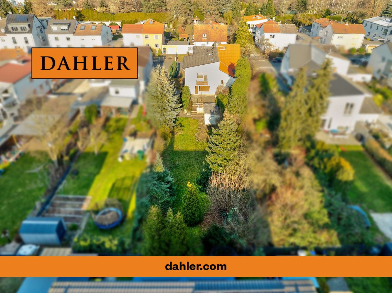 Adosado de 2 dormitorios en Offenbach, Germany No. 228335