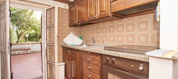 5غرفة فيلا في San Felice Circeo, Italy رقم 161420 4