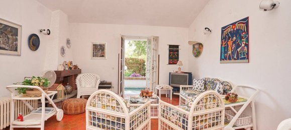 5غرفة فيلا في San Felice Circeo, Italy رقم 161420 5