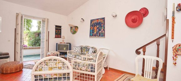 5غرفة فيلا في San Felice Circeo, Italy رقم 161420 24