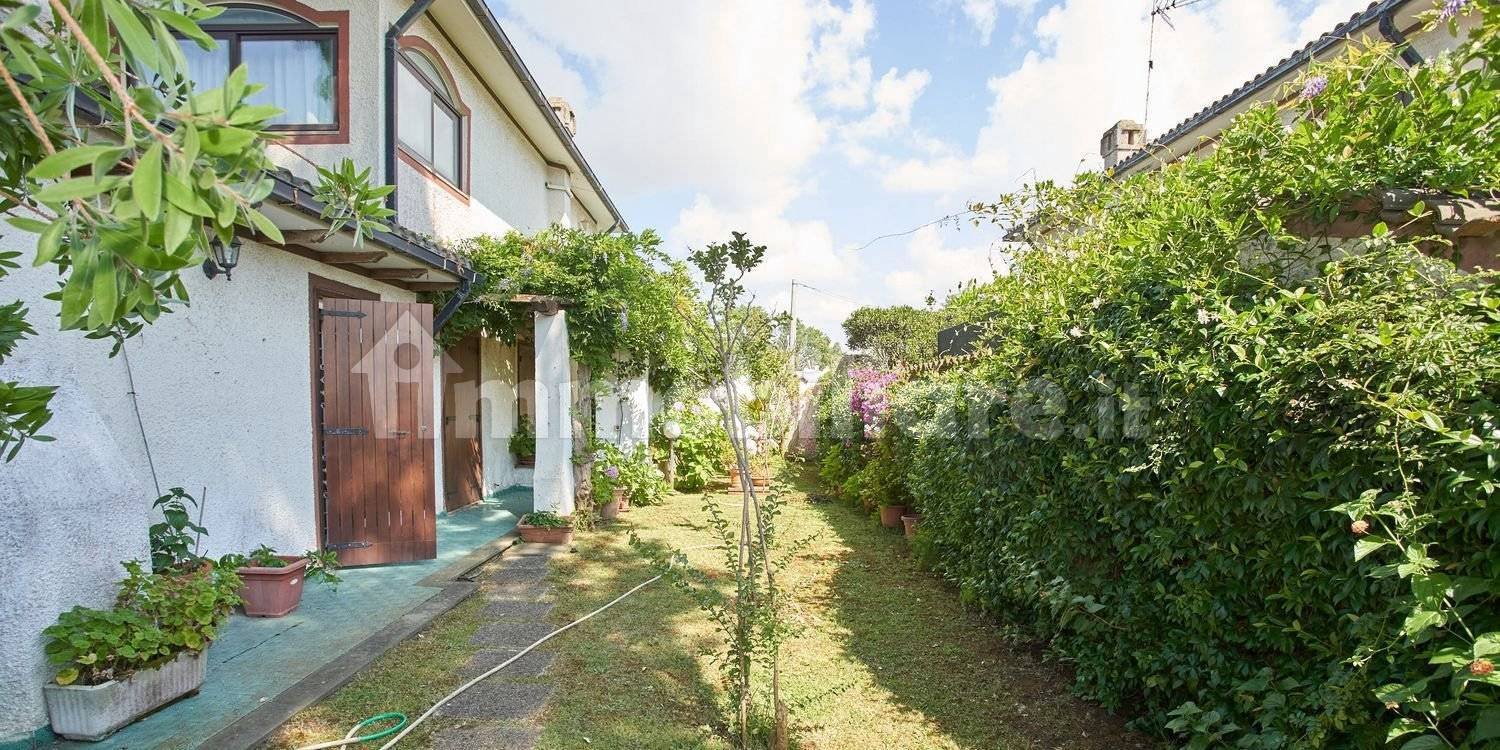 5غرفة فيلا في San Felice Circeo, Italy رقم 161420