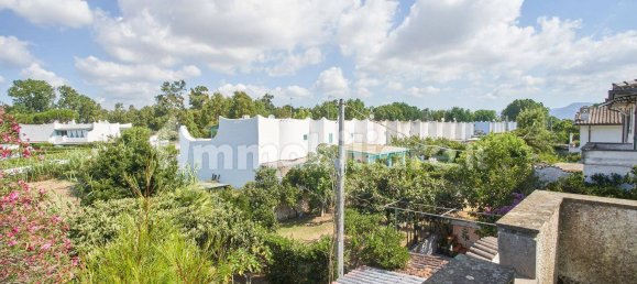 5غرفة فيلا في San Felice Circeo, Italy رقم 161420 15