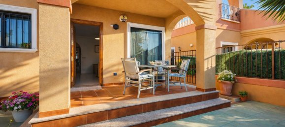 Wohnung in Torrevieja, Spain 79m², Nr. 365823 3