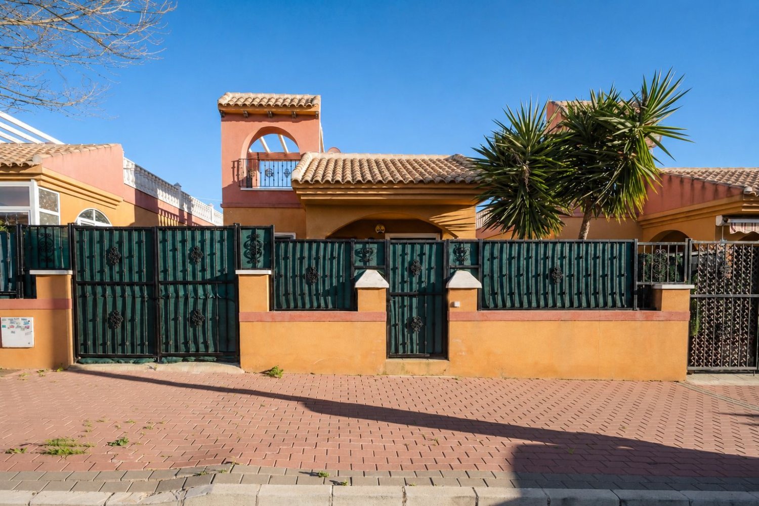Wohnung in Torrevieja, Spain 79m², Nr. 365823