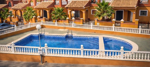 Wohnung in Torrevieja, Spain 79m², Nr. 365823 2