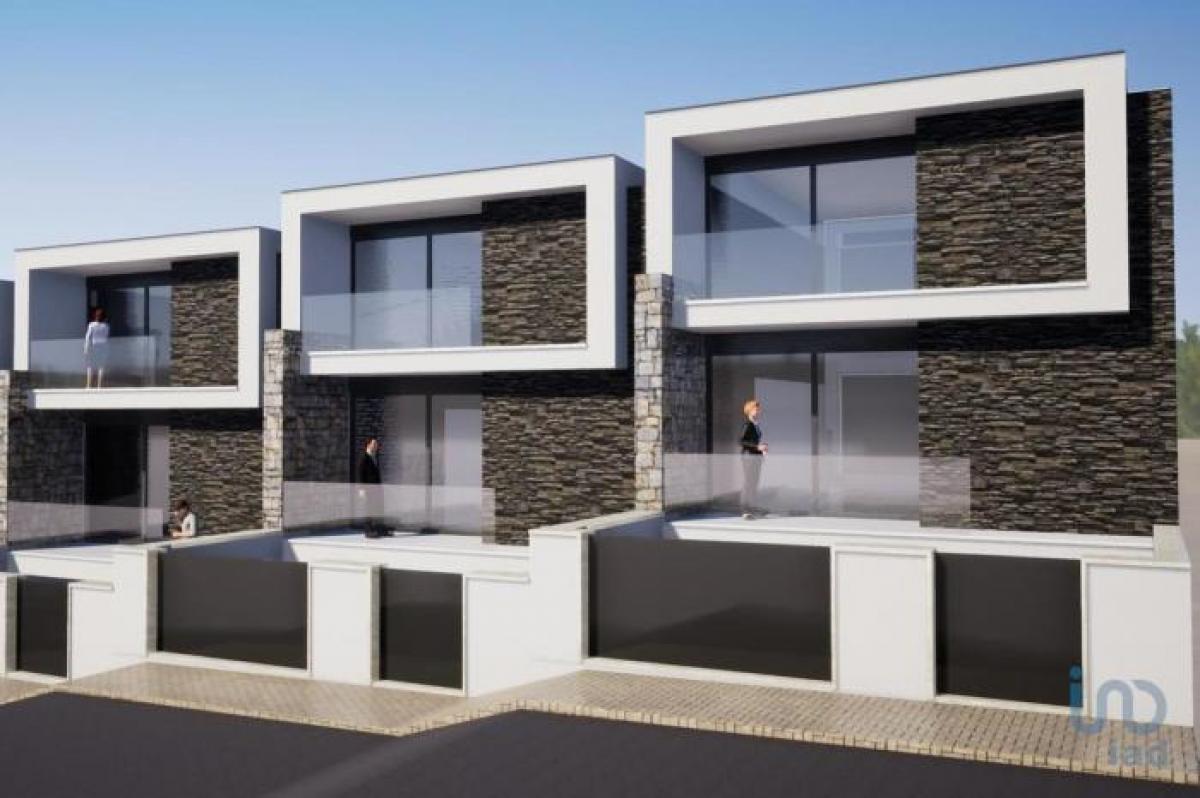 3 bedrooms House in Braga, Portugal No. 3459