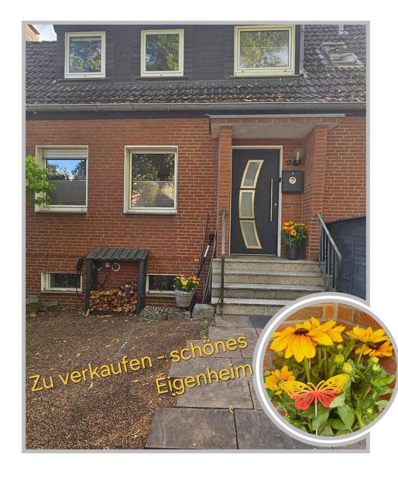 Таунхаус с 4 спальнями в Эссен, Германия № 357257