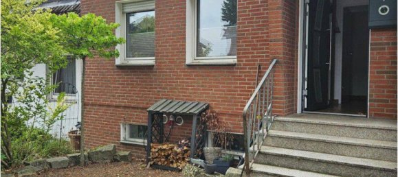 Таунхаус с 4 спальнями в Эссен, Германия № 357257 2