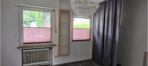 Таунхаус с 4 спальнями в Эссен, Германия № 357257 8