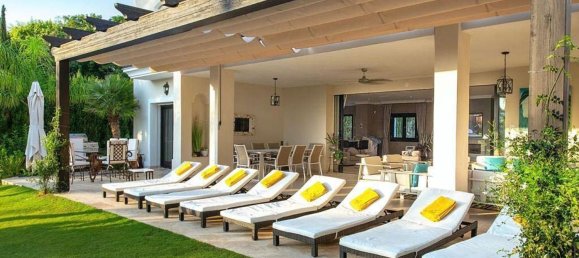 Casa T7 em Marbella, Spain N.º 125805 6