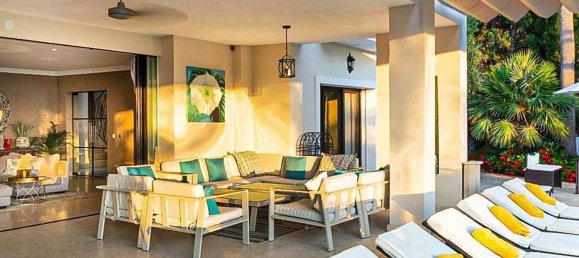 Casa T7 em Marbella, Spain N.º 125805 3