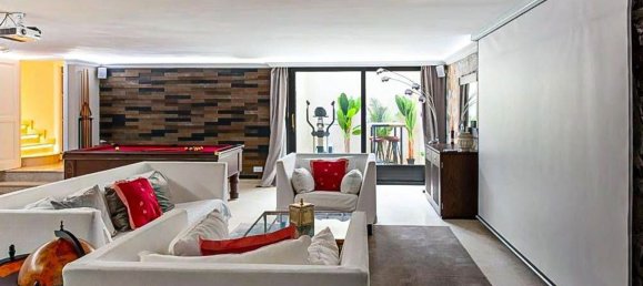 Casa T7 em Marbella, Spain N.º 125805 23