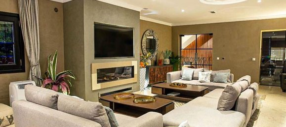 Casa T7 em Marbella, Spain N.º 125805 25