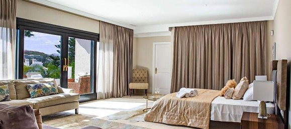 Casa T7 em Marbella, Spain N.º 125805 8