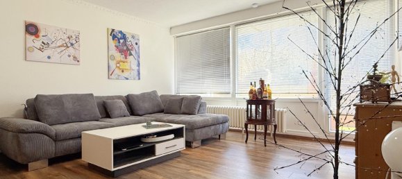 Apartamento de 2 habitaciónes en Krefeld, Germany No. 97350 3