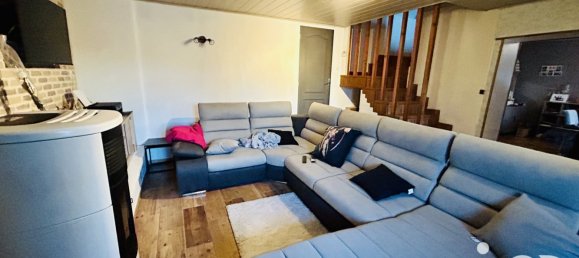 Adosado de 6 habitaciónes en Noyales, France No. 153623 4