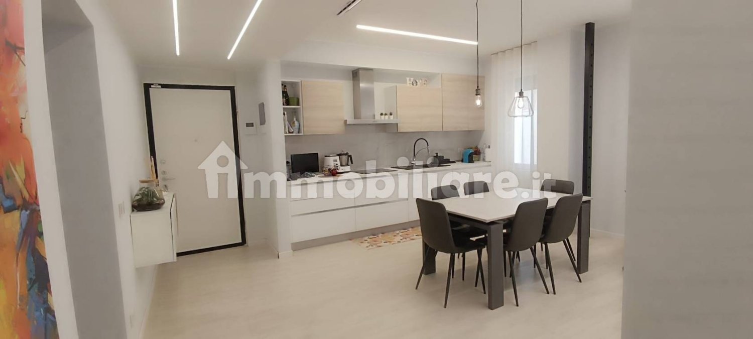 2 Schlafzimmer Wohnung in Paullo, Italy, Nr. 252021