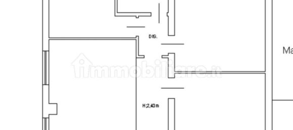 2 Schlafzimmer Wohnung in Paullo, Italy, Nr. 252021 8