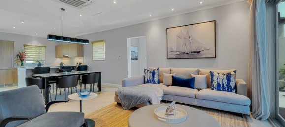 3 غرف نوم فيلا في Saint George’s Estate, Grenada رقم 29 20