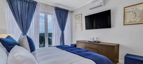 3 غرف نوم فيلا في Saint George’s Estate, Grenada رقم 29 28