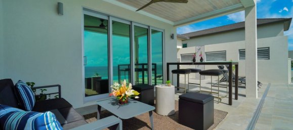 3 غرف نوم فيلا في Saint George’s Estate, Grenada رقم 29 13