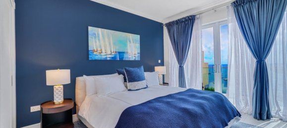 3 غرف نوم فيلا في Saint George’s Estate, Grenada رقم 29 10