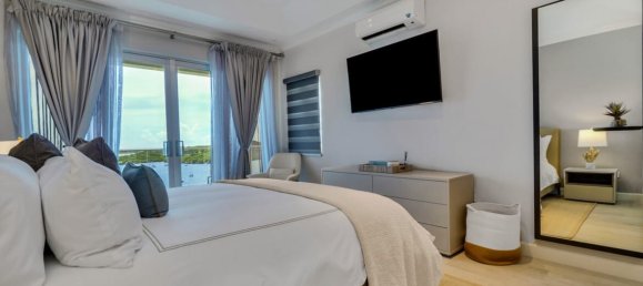 3 غرف نوم فيلا في Saint George’s Estate, Grenada رقم 29 25