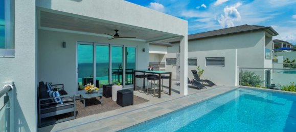 3 غرف نوم فيلا في Saint George’s Estate, Grenada رقم 29 15