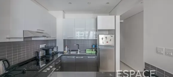 1 dormitorio apartamento en venta en Dubai Marina, Dubai, UAE № 108329 7