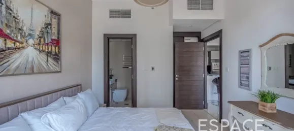 1 dormitorio apartamento en venta en Dubai Marina, Dubai, UAE № 108329 9