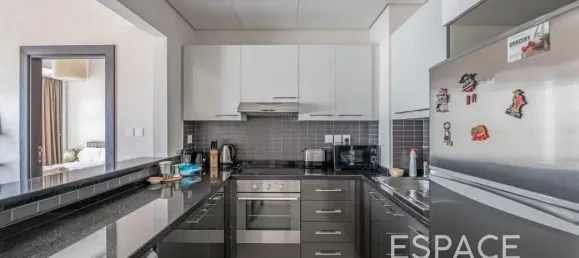 1 dormitorio apartamento en venta en Dubai Marina, Dubai, UAE № 108329 8