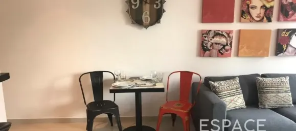 1 dormitorio apartamento en venta en Dubai Marina, Dubai, UAE № 108329 13
