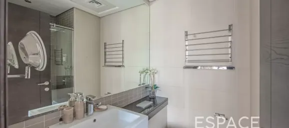 1 dormitorio apartamento en venta en Dubai Marina, Dubai, UAE № 108329 10