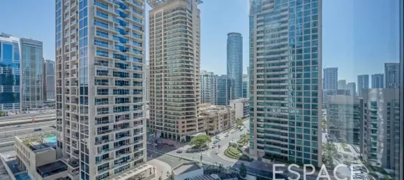 1 dormitorio apartamento en venta en Dubai Marina, Dubai, UAE № 108329 11