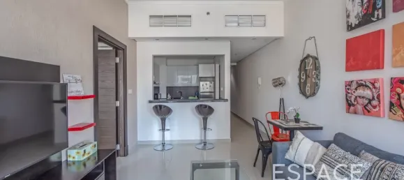 1 dormitorio apartamento en venta en Dubai Marina, Dubai, UAE № 108329 2