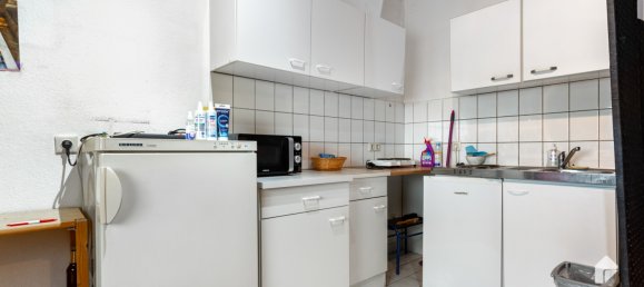 Дуплекс с 1 спальней в Фюрт, Германия № 36049 13