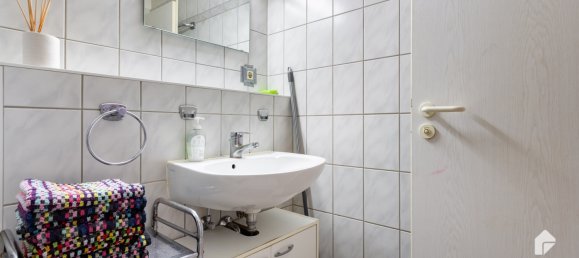 Дуплекс с 1 спальней в Фюрт, Германия № 36049 7