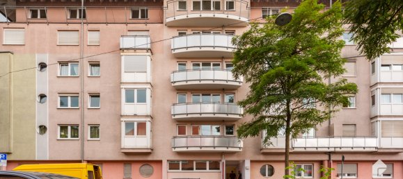 Дуплекс с 1 спальней в Фюрт, Германия № 36049 9