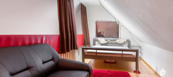 Дуплекс с 1 спальней в Фюрт, Германия № 36049 4