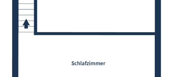 Дуплекс с 1 спальней в Фюрт, Германия № 36049 2